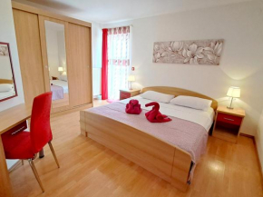 Apartman Scarlett